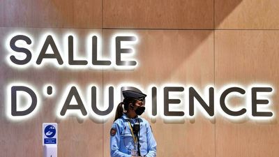 Second man accused of complicity in Paris attacks invokes right to silence