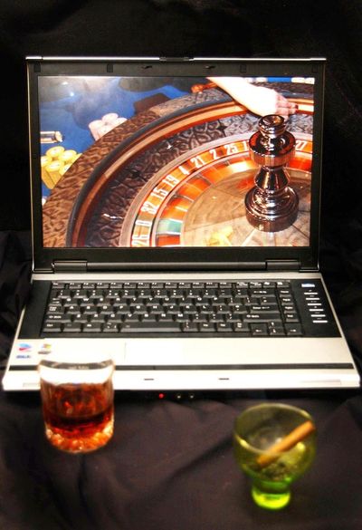 Gambling Commission hits online casino firm Genesis with £3.8m fine