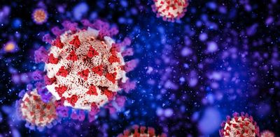 Is the omicron variant Mother Nature’s way of vaccinating the masses and curbing the pandemic?