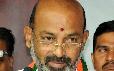 ‘Attack on Aravind at behest of TRS’