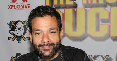 Mighty Ducks' Shaun Weiss celebrates 2 years sober after crystal meth addiction