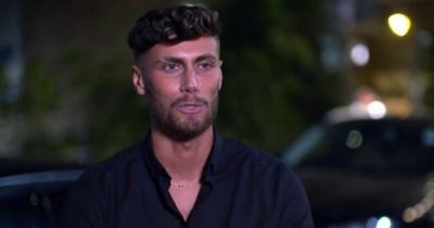 Captain Tom Moore's dashing grandson shocks fans by popping up on Celebs Go Dating