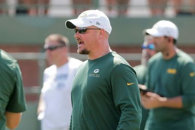 Broncos hiring Packers OC Nathaniel Hackett as head coach, not Lions DC Aaron Glenn