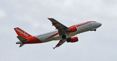 EasyJet reports Omicron hit and rising demand as Covid restrictions ease