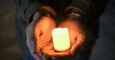 Scottish families urged to light a candle remembering Holocaust victims