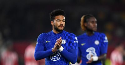 Thomas Tuchel handed huge Reece James boost ahead of Chelsea's Club World Cup campaign