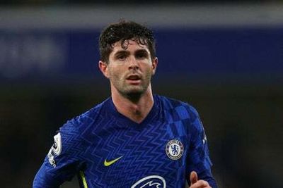 Christian Pulisic finding it ‘tough’ to meet Chelsea demands while being played out of position