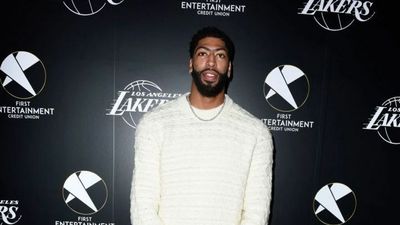 Explain One Play: Breaking Down Anthony Davis’ Return Bucket