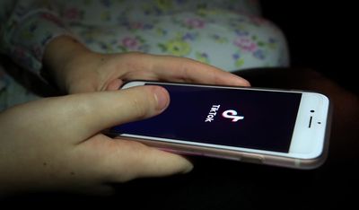 TikTok adds new features to educate users on the Holocaust and antisemitism