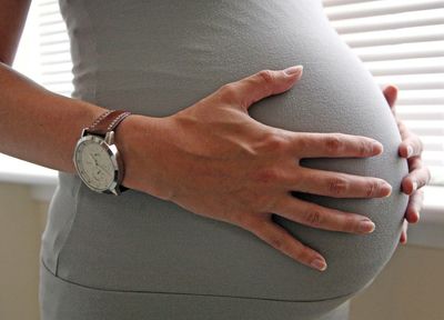 Douglas Ross: Pregnant women face ‘lengthy and distressing journeys’