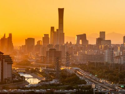 What China's Slowdown Could Mean For The Yuan