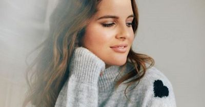 Binky Felstead's collection with Very has been majorly discounted and now starts at £4