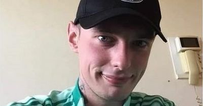 Celtic fan found 'safe and well' after going missing from home in Glasgow