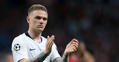 Tottenham's 'baffling' transfer decision exposed as Kieran Trippier reveals anger over exit