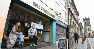 Bold Street Coffee confirms opening of second venue in city centre