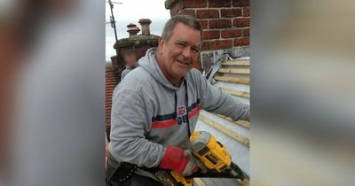 Tributes flood in for former police officer stabbed in his home