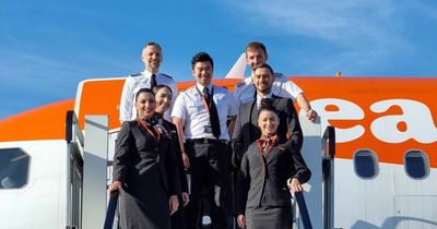 Pay day sale slashes cost of easyJet flights and holidays with fares from under £20