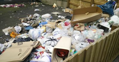 New fly-tipping incident reported every hour in Bristol