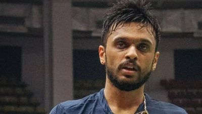 Manjunath stuns 7th seed Cheam to storm into Odisha Open quarters