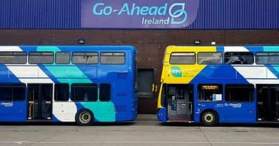 Go-Ahead Ireland Dublin bus frustration mounting in northside communities over 'shocking' 17A service