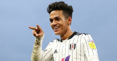 'Klopp has already shown' - Fabio Carvalho sent Liverpool transfer message before Fulham move