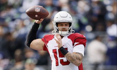 With backup situation uncertain, Jets work out 2 quarterbacks