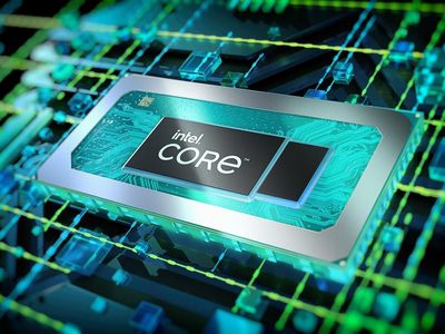 Why Intel Shares Are Trading Lower Today