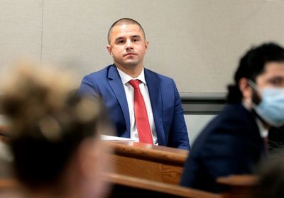 Jury finds ex-officer not guilty of assaulting Black man