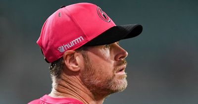 Sydney Sixers star jokingly offers 'free beers' in plea to find players for Big Bash final