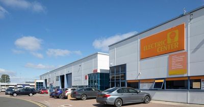 Buccleuch sells Ibox Business Park