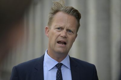 Denmark starts pulling troops out of Mali - foreign minister