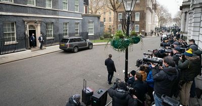 Trade minister won’t be drawn on Boris Johnson’s future as Prime Minister