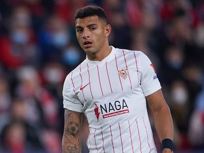 Monchi says Newcastle talks over Sevilla defender Diego Carlos transfer are ‘finished’