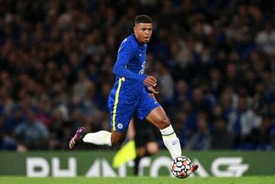 Southampton in talks over deal for Chelsea youngster Tino Anjorin