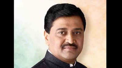Maharashtra: PWD minister Ashok Chavan tests positive for Covid-19 for second time