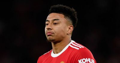 Man Utd finally get exit done much to Jesse Lingard and Donny van de Beek's frustration