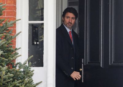 Canada's Trudeau in isolation after COVID exposure; says test negative
