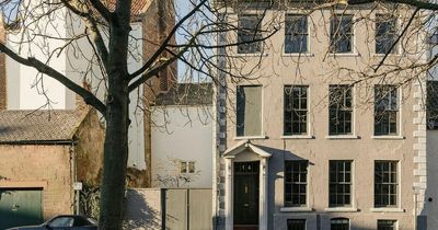 People say they couldn't live in this beautiful house without 'sunglasses and painkillers'