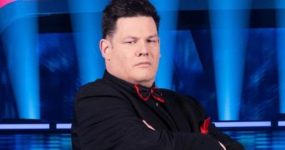 The Chase's 'The Beast' Mark Labbett storms off set and punches wall over defeat