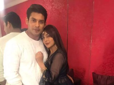 Shehnaz Gill and Sidharth Shukla: What we can learn from Shehnaaz Gill about coping with loss