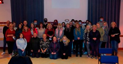 West Lothian theatre group is getting ready to tread the boards again with popular musical