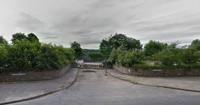 Calls to redevelop vacant 'scar site' on popular Derry road