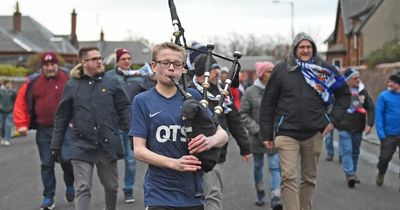 'The world's a darker place': Tributes flood in for Ayrshire teen known as 'Killie Piper'