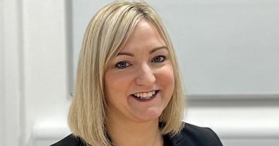 South Ayrshire Council appoints Lyndsay McRoberts as new director of education