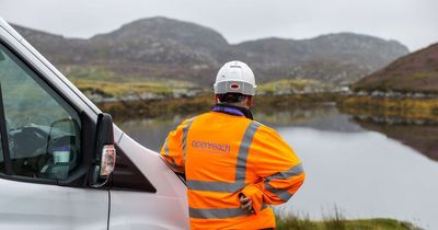 Openreach announces eight new locations across Scotland set to receive major broadband boost