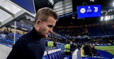 Chelsea 'start process' for Matthijs de Ligt transfer as Frenkie de Jong opportunity arises