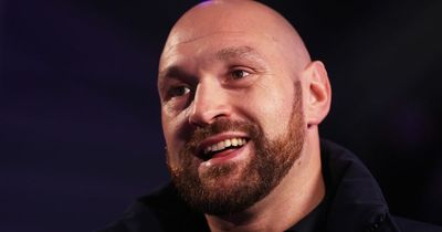 Tyson Fury vs Dillian Whyte confirmed with likely venue named for blockbuster fight