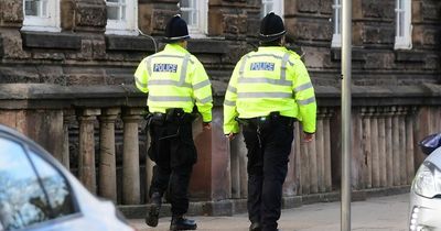 Leeds police officer PC Daniel Hepworth facing misconduct charge after causing high-speed crash