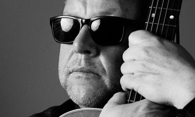Post your questions for Pixies frontman Black Francis