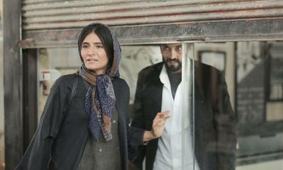 How Oscar-tipped Iranian drama A Hero nails social media fallout